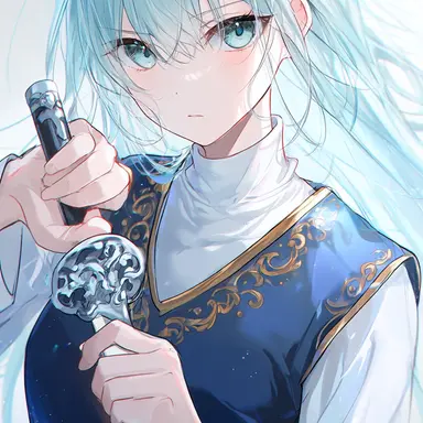 Profile image of フリエル