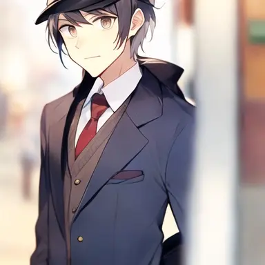 Profile image of Leo