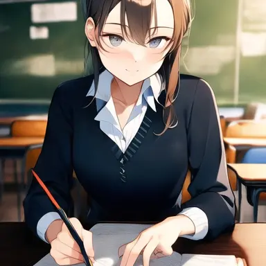 Profile image of Ms Petersons