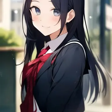 Profile image of Myra