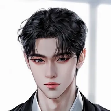 Profile image of 곽시온