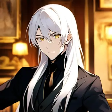 Profile image of 케인