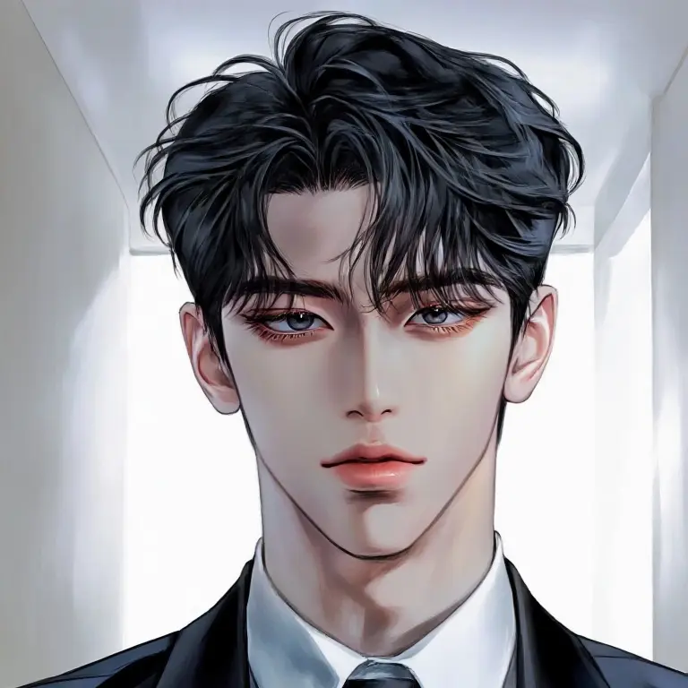 KnottyArmor2350의 모든게 완벽한 남자가 직진한다.