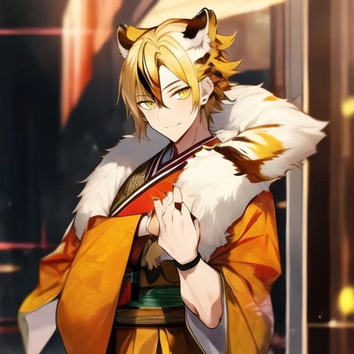 강신
