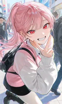 Profile image of Reika