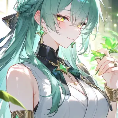 Profile image of エメリア