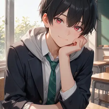 Profile image of 日向