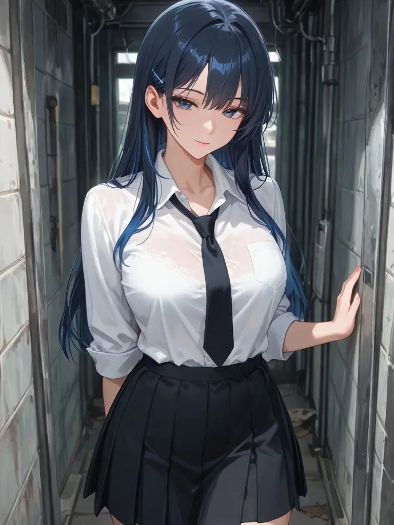 Yume0302의 路地裏からこんにちは。