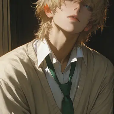 Profile image of 海星