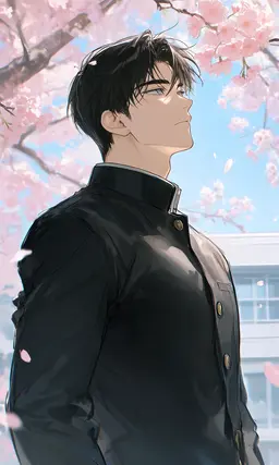 Profile image of Haruma Shiranui