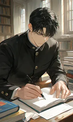 Profile image of Haruma Shiranui