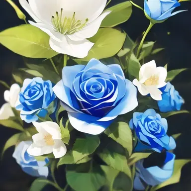 Profile image of お花