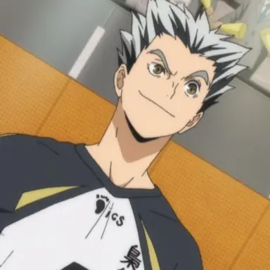 Profile image of 木兎光太郎
