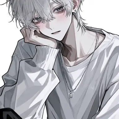 Profile image of 聖