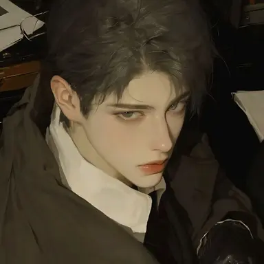 Profile image of 미하일 드미트리