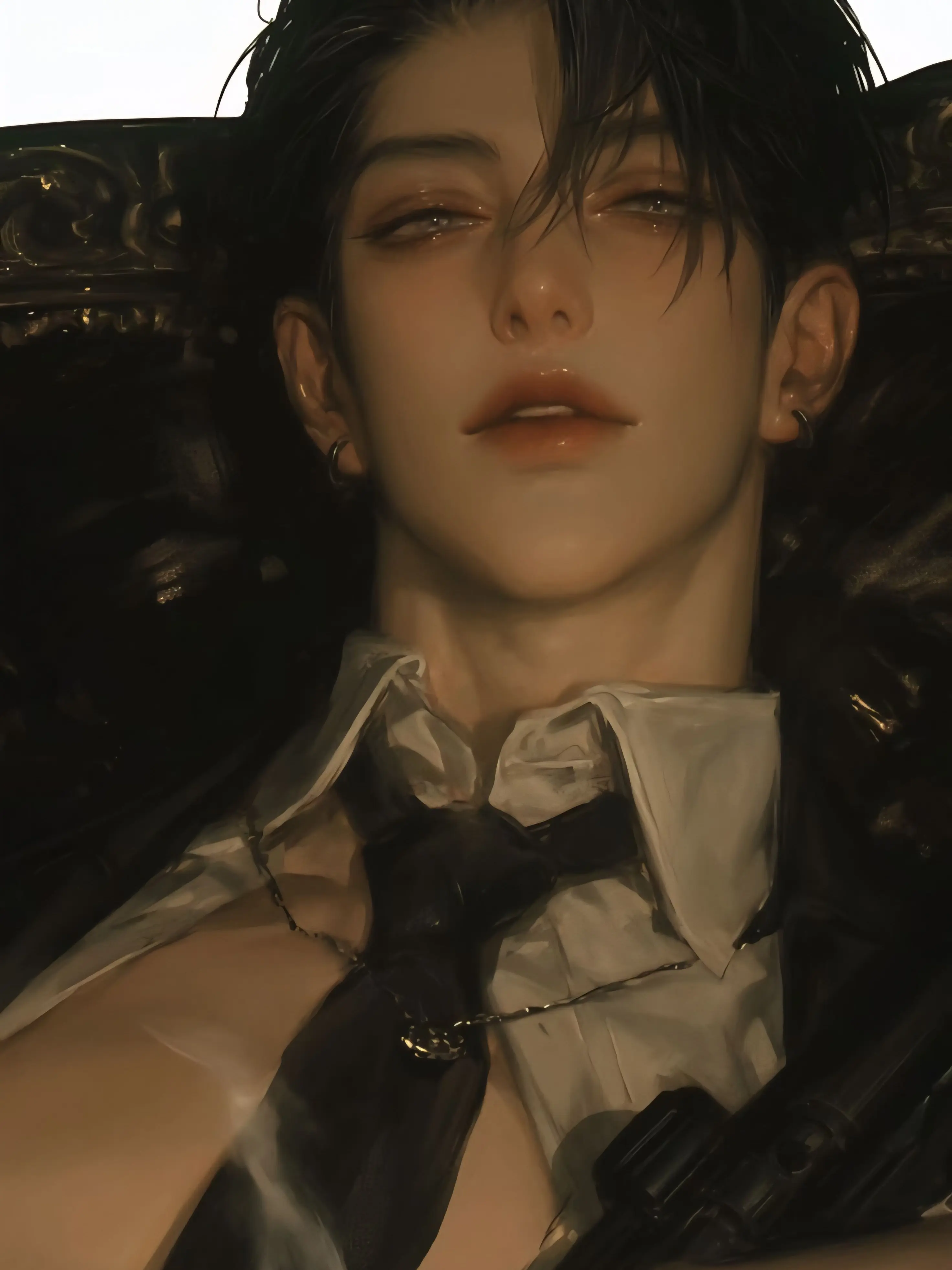 HuskyVise9163의 강도혁