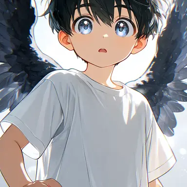 Profile image of 悪魔くん