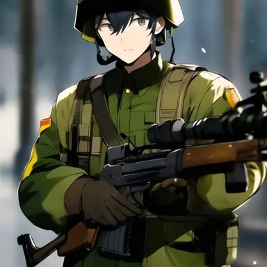 Profile image of アルエーク