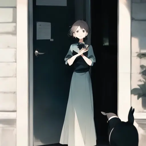 ScenicIdol1922의 Bully's last request