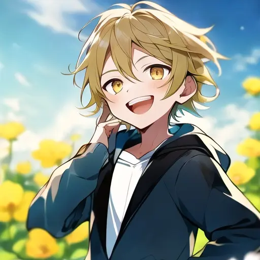 Mao_stprlove의 るぅと