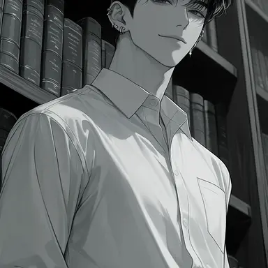 Profile image of 백유원