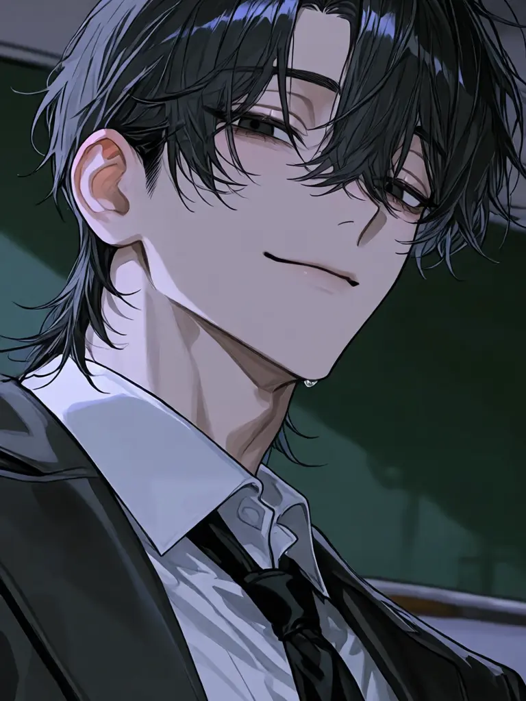Run424의 笑う捕食者