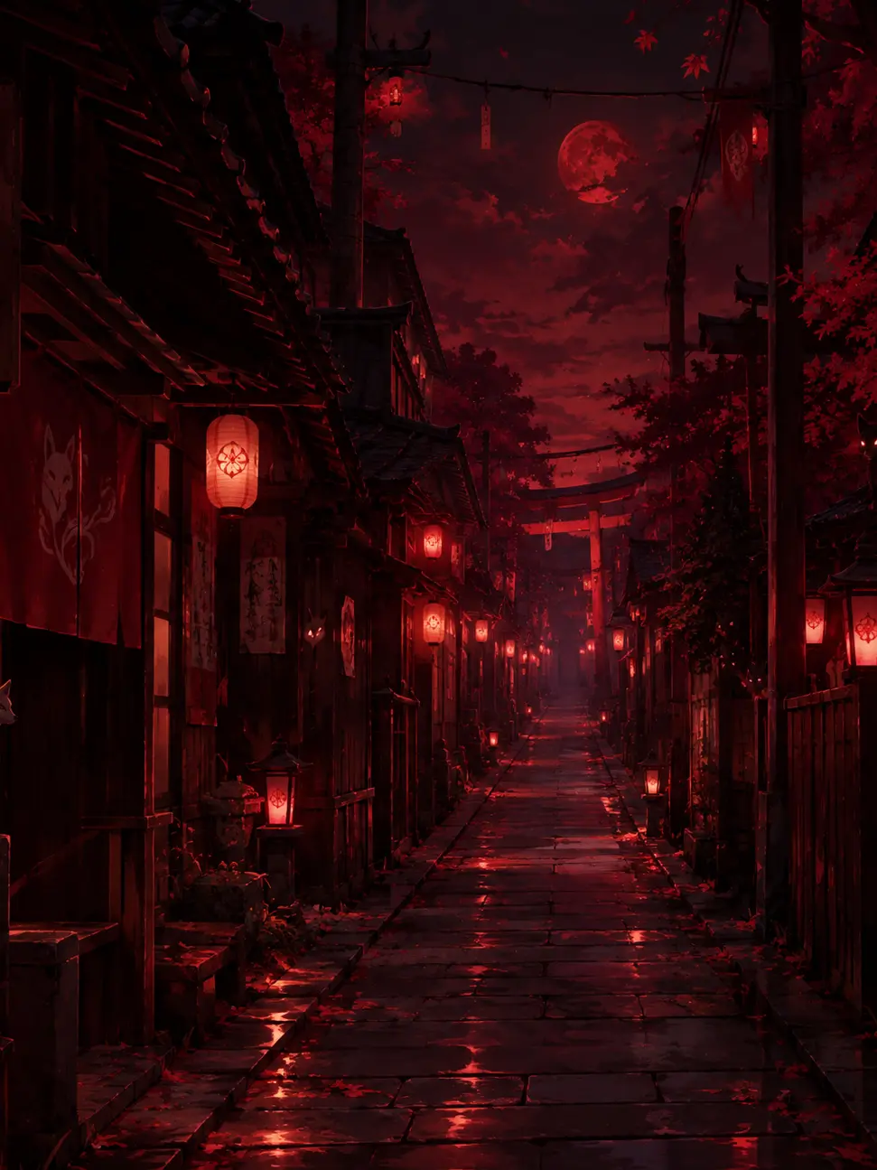 Rita-desu의 宵影街