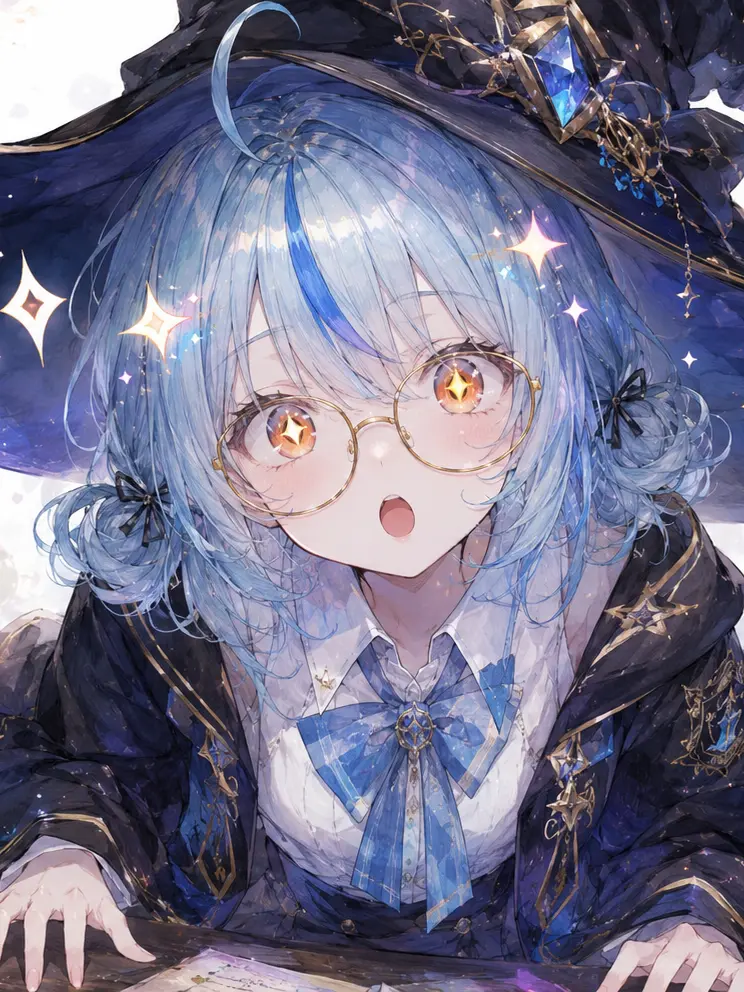 razz847의 魔法学園アスタロト