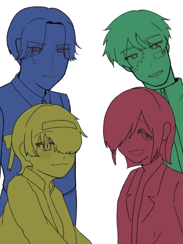 komekome1700의 Public Order Ops: West Side