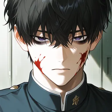 Profile image of 蒼