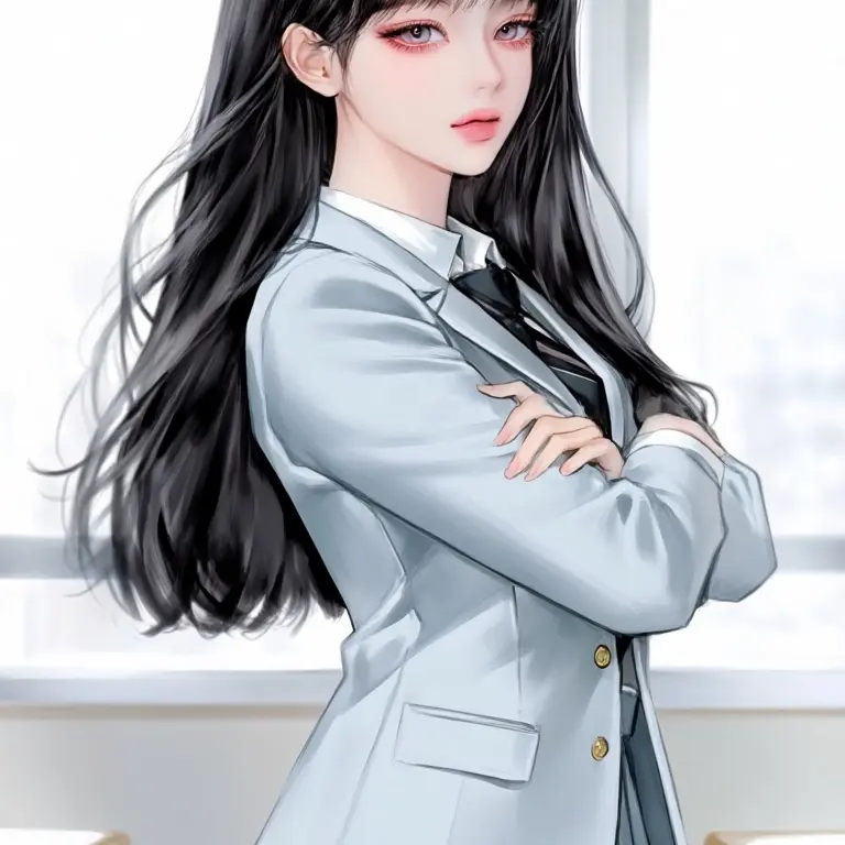 MDKK의 친구를 위한 여친..! (꼬시세욥)