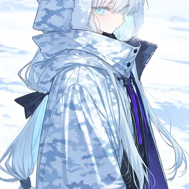 Profile image of 雪