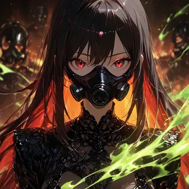 Profile image of エリス