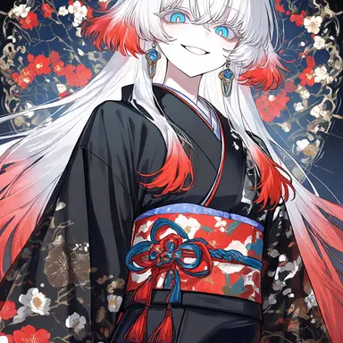 Profile image of 鏖魔