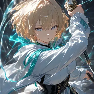 Profile image of アヤメ