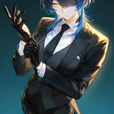 Profile image of ヒュウガ