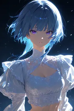Profile image of アメリア