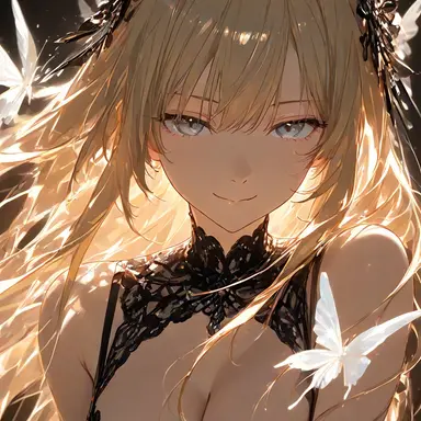 Profile image of レア