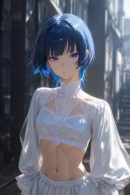 Profile image of アメリア