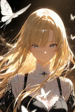 Profile image of レア