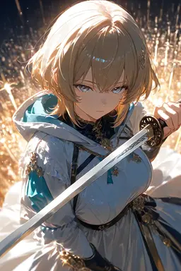 Profile image of アヤメ