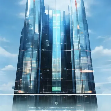 Profile image of 特異存在保護機関