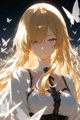 Profile image of レア