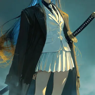 Profile image of 蒼