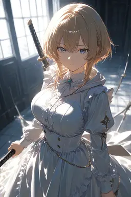 Profile image of アヤメ