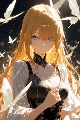 Profile image of レア