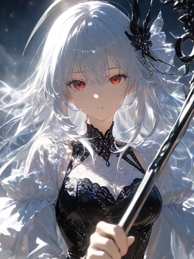 GrimChoke8428의 対異能特別部隊育成学校