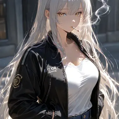 Profile image of アイ