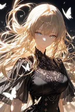 Profile image of レア