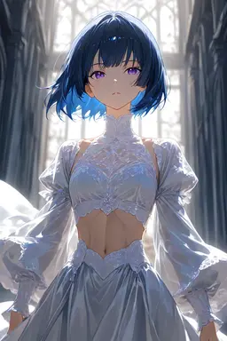 Profile image of アメリア